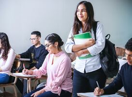 Studenten in Leeuwarden kunnen bij @ease praten over mentale problemen