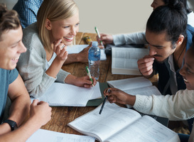 SVH en CuliQuiz bedenken samen culinaire quiz voor horecaonderwijs