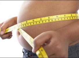 Kwart van de 18- tot 25-jarigen heeft overgewicht 