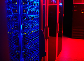 Carlo van de Weijer van TU Eindhoven spreker bij Nationale Datacenterdag Carlo van de Weijer van TU Eindhoven spreker bij Nationale Datacenterdag