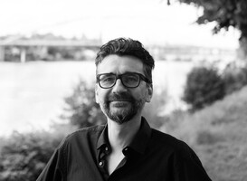 Lars Hendrikman start begin juli als nieuwe directeur Universiteitsmuseum Lars Hendrikman start begin juli als nieuwe directeur Universiteitsmuseum