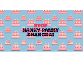 Petitie tegen racistisch verjaardagsliedje Hanky Panky Shanghai Petitie tegen racistisch verjaardagsliedje Hanky Panky Shanghai