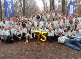 CIOS Haarlem Hoofddorp is jarig en organiseert Vitaliteit in de Buurt CIOS Haarlem Hoofddorp is jarig en organiseert Vitaliteit in de Buurt