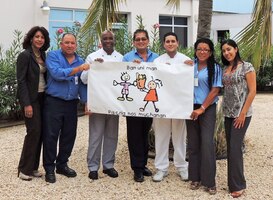 Divi Resorts lanceert ontbijtproject voor schoolkinderen op Aruba 
