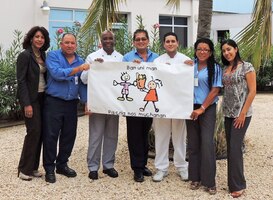 Divi Resorts lanceert ontbijtproject voor schoolkinderen op Aruba Divi Resorts lanceert ontbijtproject voor schoolkinderen op Aruba