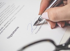 De meeste leraren hebben een vast contract voor onbepaalde tijd De meeste leraren hebben een vast contract voor onbepaalde tijd