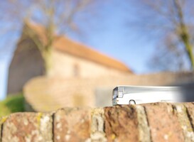 Leerlingenvervoer naar Drentse en Groningse musea loopt storm Leerlingenvervoer naar Drentse en Groningse musea loopt storm