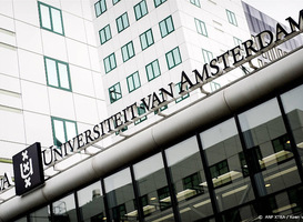 Universiteit van Amsterdam geeft studentencorps nog steeds geen geld 