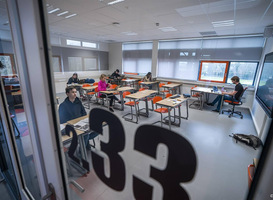 Voortgezet Onderwijs (VO) in Brabant huurt geen docenten meer in
