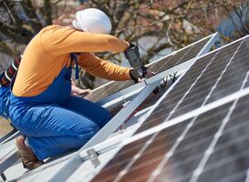 Alphen aan den Rijn wil mbo- en hbo-opleiding rondom energietransitie Alphen aan den Rijn wil mbo- en hbo-opleiding rondom energietransitie