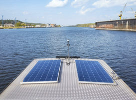 Studenten HAN doen voor de tiende keer mee aan de Energy Solar Challenge