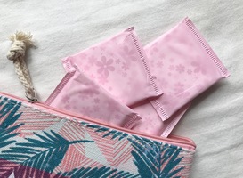 Gratis menstruatieproducten op alle scholen in Rotterdam Gratis menstruatieproducten op alle scholen in Rotterdam