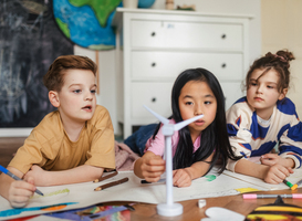 D66 Amsterdam wil loting en matching in het basisonderwijs verbeteren D66 Amsterdam wil loting en matching in het basisonderwijs verbeteren
