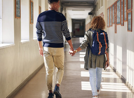 Wetsvoorstel nieuwkomersonderwijs mag alleen tijdelijk zijn Wetsvoorstel nieuwkomersonderwijs mag alleen tijdelijk zijn