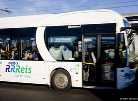 Kinderen reizen deze zomervakantie gratis met bussen van bedrijf EBS