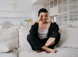 Bij jongvolwassenen forse toename van angst- en depressieve klachten