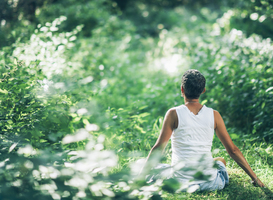 Cursus mindfulness helpt tegen angst en depressies Cursus mindfulness helpt tegen angst en depressies