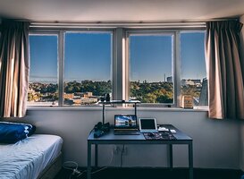 Tijdelijke slaapplekken voor internationale studenten in Groningen zonder kamer Tijdelijke slaapplekken voor internationale studenten in Groningen zonder kamer