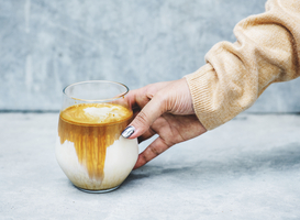 True Price-experiment met koffie van AH To Go bij universiteiten afgerond True Price-experiment met koffie van AH To Go bij universiteiten afgerond