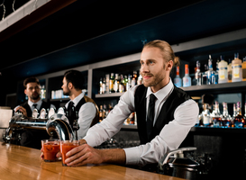 Nieuw register van leidinggevenden die alcohol schenken Nieuw register van leidinggevenden die alcohol schenken
