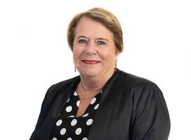 Directeur-bestuurder Passend Lezen benoemd tot voorzitter van de sectie LPD Directeur-bestuurder Passend Lezen benoemd tot voorzitter van de sectie LPD