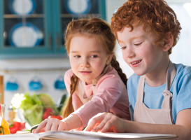 Week 29: Rekenen met een kookboek, schooluitjes in gevaar en nare leraren