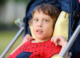 Voor kinderen met een beperking zijn er te weinig zomerkampen in Nederland