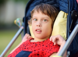 Voor kinderen met een beperking zijn er te weinig zomerkampen in Nederland Voor kinderen met een beperking zijn er te weinig zomerkampen in Nederland