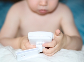 Negen modellen van Avent Digitale Video Babyfoon moeten terug van Philips