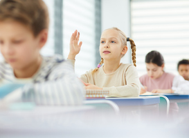 Onderwijsminister kan nu sneller ingrijpen bij misstanden in het onderwijs Onderwijsminister kan nu sneller ingrijpen bij misstanden in het onderwijs