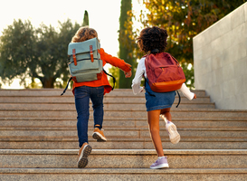 Zomerschool in Oost Gelre goed bezocht door kinderen van nieuwkomers 