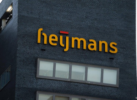 Bouwconcern Heijmans krijgt grote opdracht voor nieuw pand bij TU Delft