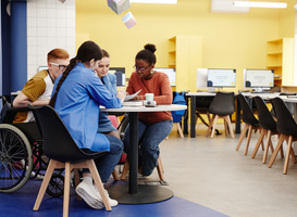 Vereniging Hogescholen: Investeer in talent voor de innovatie van Nederland Vereniging Hogescholen: Investeer in talent voor de innovatie van Nederland