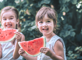 Gezonde voeding gaat boven eliminatiedieet voor kinderen met ADHD