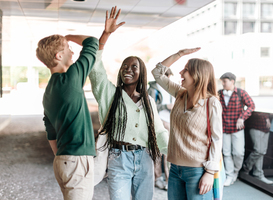 ECIO doet oproep om introductieweken voor studenten toegankelijker te maken ECIO doet oproep om introductieweken voor studenten toegankelijker te maken