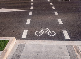 Veiligheid fietsroutes van en naar school onderzocht in Amstelveen 
