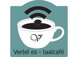 Twintigste Vertel es - online taalcafé komt vanuit Alkmaar 