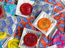 Gratis condooms tijdens introductieweken vanwege toenemend aantal soa's