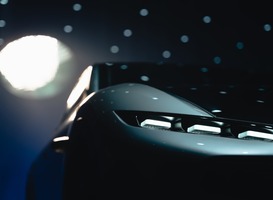 Zonneauto getest door Gronings studententeam voor reis richting Australië Zonneauto getest door Gronings studententeam voor reis richting Australië