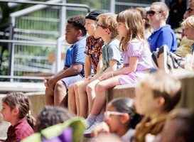 Zuiderpark Vakantiepark gaat nog vijf middagen door na de zomervakantie Zuiderpark Vakantiepark gaat nog vijf middagen door na de zomervakantie