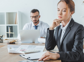 Accountants zeggen contracten op met klanten, ook met schoolbesturen Accountants zeggen contracten op met klanten, ook met schoolbesturen