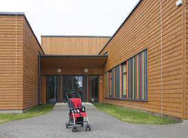 Kinderdagverblijf in Blaricum zorgt voor klachten bij buurtbewoners Kinderdagverblijf in Blaricum zorgt voor klachten bij buurtbewoners