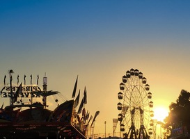 Op kermis in Hoorn waren nep-loverboys actief om meisjes te wijzen op risico's