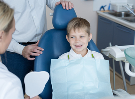 KNMT wil met campagne ervoor zorgen dat meer kinderen naar de tandarts gaan