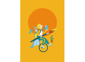 Oktober Kindermaand 13 september van start met burgemeesters op scholen Oktober Kindermaand 13 september van start met burgemeesters op scholen