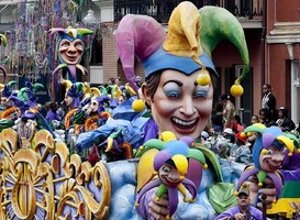 Carnaval blijft een slechte reden om de doorstroomtoets te verplaatsen 