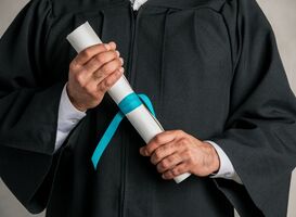 Minister Dijkgraaf wil meestertitel in het mbo Minister Dijkgraaf wil meestertitel in het mbo