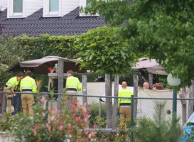 Meisje dat op kinderopvang in Den Bosch overleed stikte door lint om nek