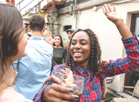 Intro Festival Breda trok meer dan 500 mbo-studenten