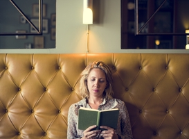 Normal_blond-woman-reading-a-book-2022-12-16-00-12-55-utc
